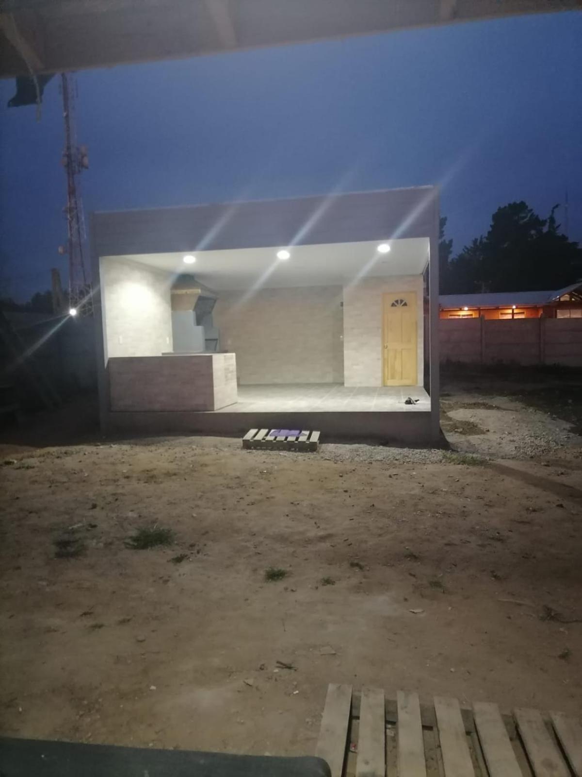 Santa Filomena Casa de férias