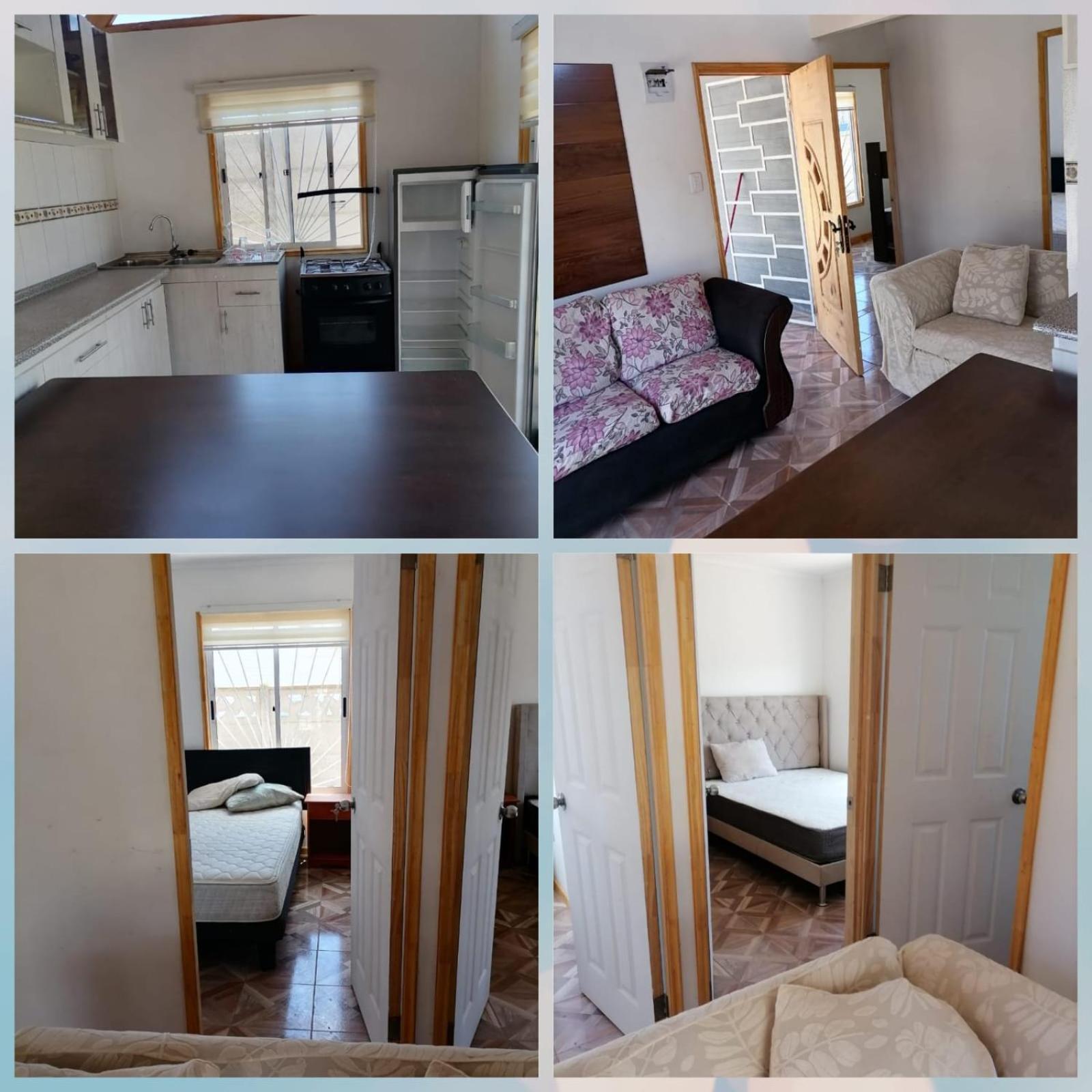 Santa Filomena Casa de férias *